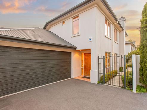 21B Springfield Road, Saint Albans