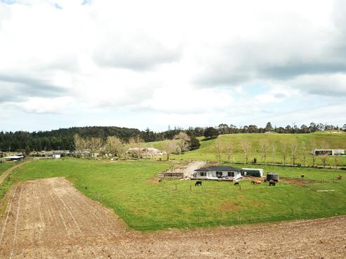 18 Mamaranui Road, Dargaville Surrounds