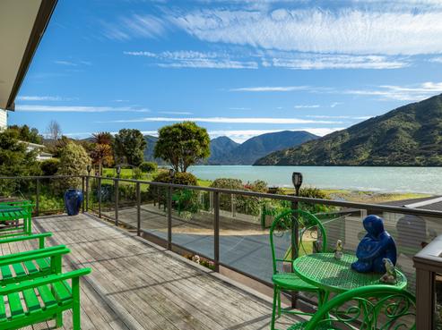26 Belvue Bay Road, Havelock