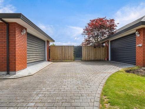 10 Kingsbury Avenue, Rangiora