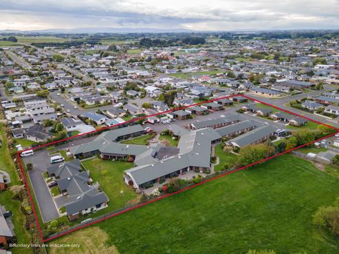 1 Cargill Street, Waikiwi