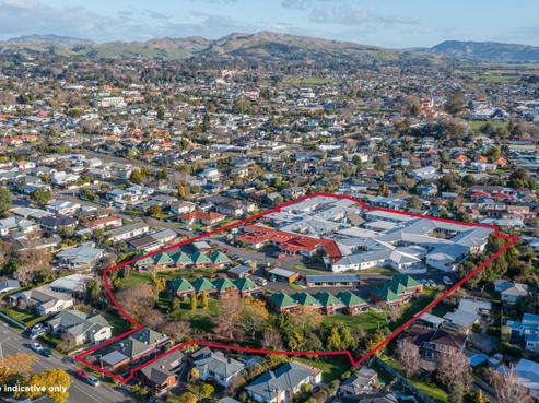 10 Danvers Street, Havelock North