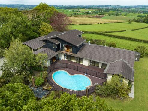851 Upper Queen Street, Pukekohe