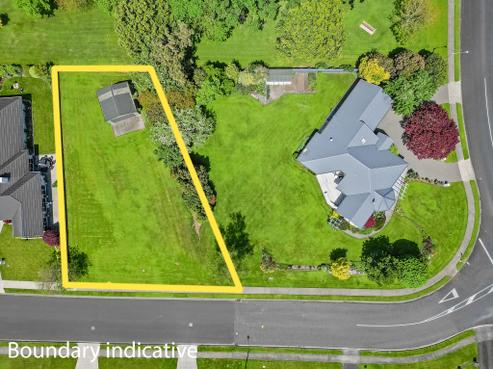 92 Findlater Street, Matamata