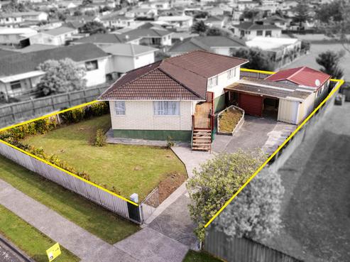 17 Dillon Crescent, Clover Park