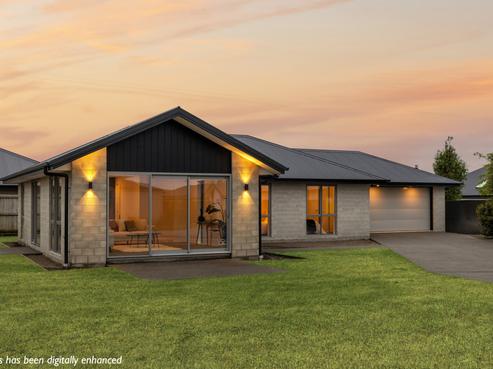 5 Maleny Lane, Rolleston