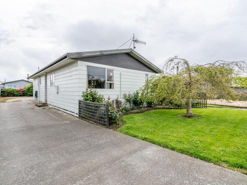115 Bain Street, Kingswell