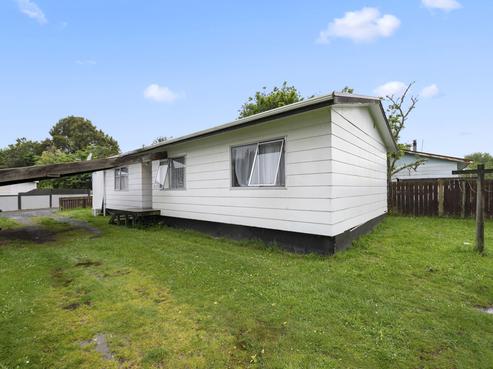 117A Pohutukawa Drive, Owhata