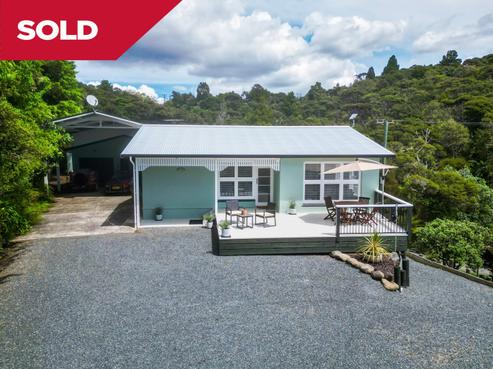 42 Seaview Road, Paihia
