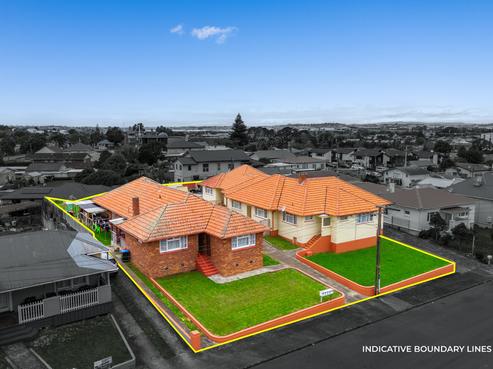 16 Pukeiti Road, Otahuhu