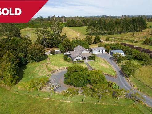 2447E State Highway 10, Kerikeri Surrounds