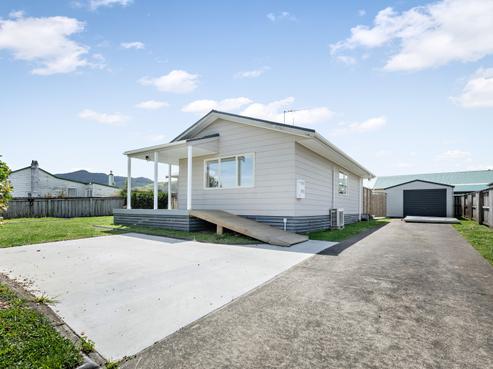 19 Dobson Street, Waihi