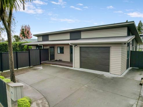 6A Westlock Road, Koutu