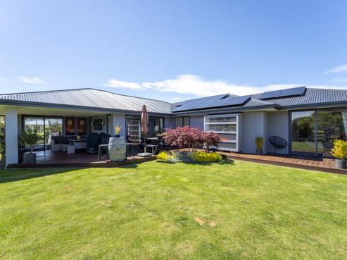 48 Clausen Avenue, Leeston