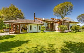 34 Hukaroa Road, Raetihi