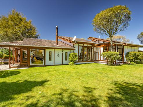 34 Hukaroa Road, Raetihi