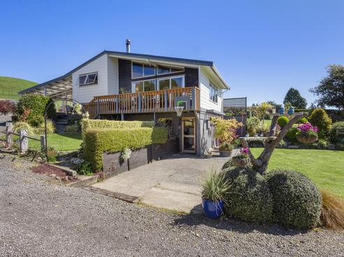 78 Grey Street, Raetihi
