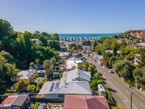 53A Shakespeare Road, Napier Hill
