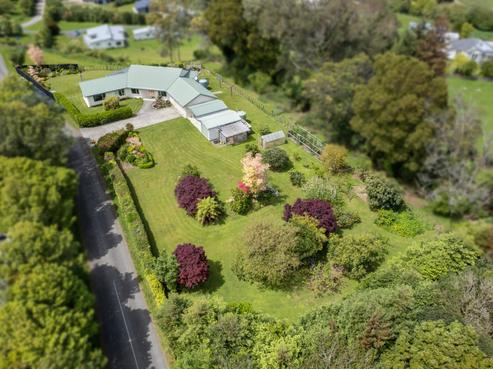 6 Riveredge Terrace, Ohau