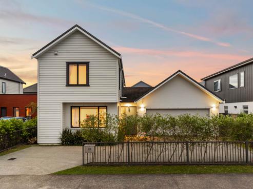 42B Brigham Creek Road, Whenuapai