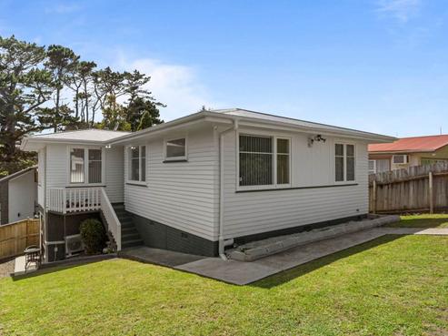 26 Rangitiki Crescent, Lynfield