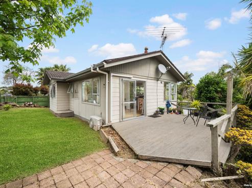 17A Babington Place, Torbay