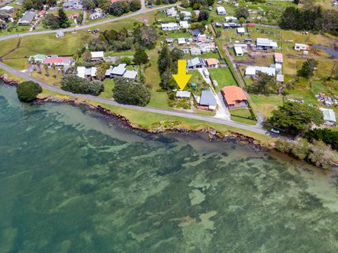 867 Kaimaumau Road, Awanui