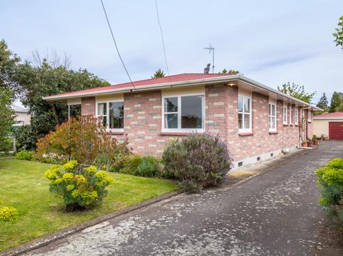 25 Jeans Street, Masterton