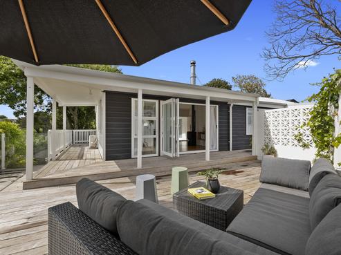12 Honnor Place, Hurdon