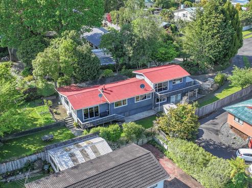 17 Anderson Street, Putaruru