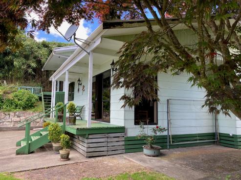 29A Awakino Road, Te Kuiti