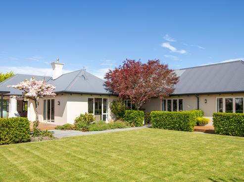 9 Cathcart Crescent, Prebbleton