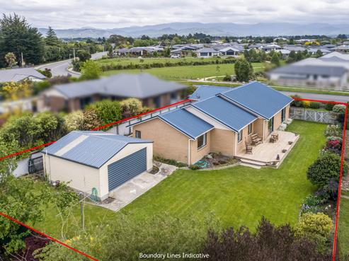 43 Solway Crescent, Solway