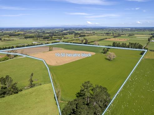 342 Catherwoods Road, Cust