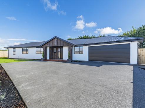 5 Carlton Lane, Lincoln