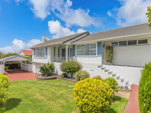 56 Richards Avenue, Forrest Hill