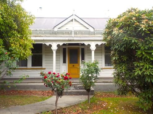 17 Lyall Terrace, Temuka