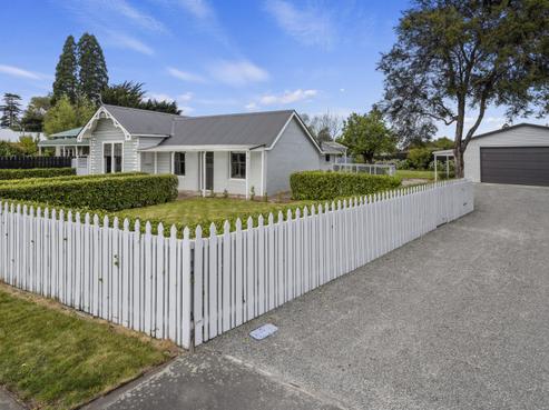 98 King Street, Rangiora