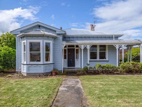 8 Cornwall Street, Masterton