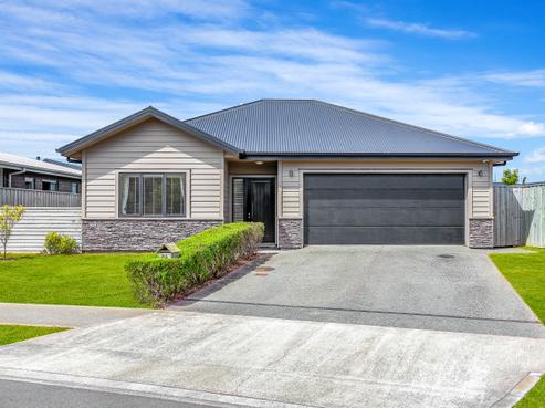 24 Aroha Street, Pegasus