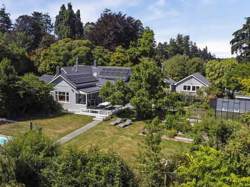 113 Temuka-orari Highway, Winchester