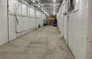 Storage - Mosgiel
