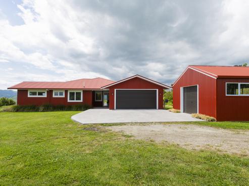 232 Gaddums Hill Road, Outer Kaiti