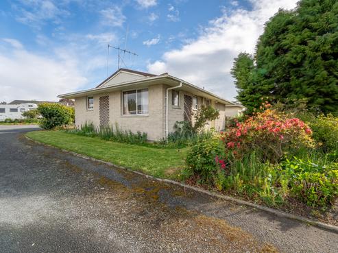 146 Queen Street, Waimate
