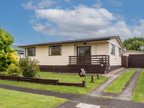 50 Karaka Street, Nawton