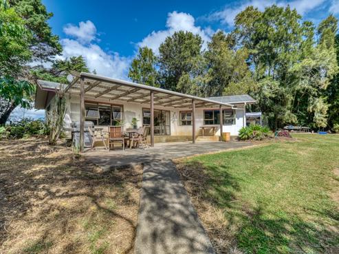 1683 Far North Road, Awanui