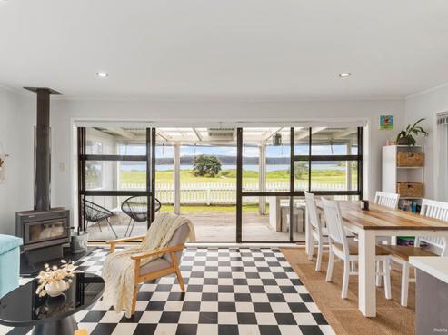 66 Maunsell Road, Port Waikato