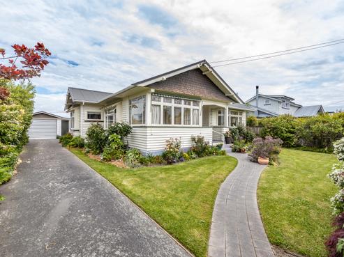46 Halton Street, Strowan