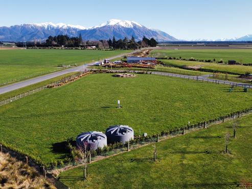 26 Mount Harding Road, Methven