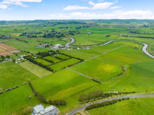 116 Beach Road, Dargaville